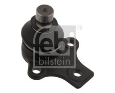 Front right ball joint - front, fits