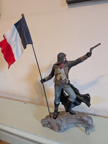 Assassin creed unity arno - assassin's,