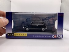 Vanguards Corgi 1:43 Mini