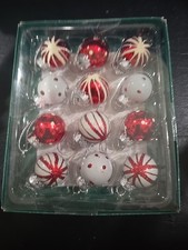 Kurt Adler Mini Ornaments