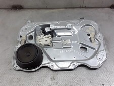 Ford Focus C-MAX 2003 Right front door electric window regulator 3M51R203A28MR