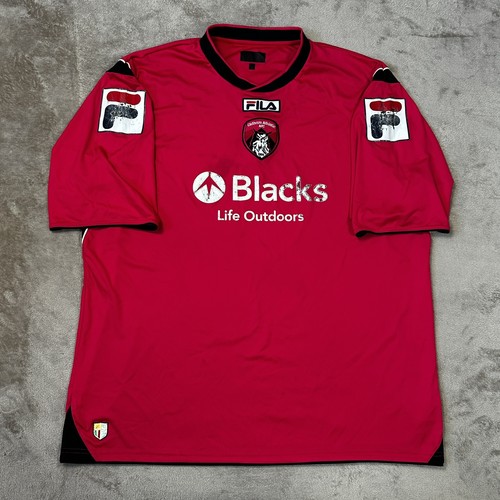Original oldham athletic - original,