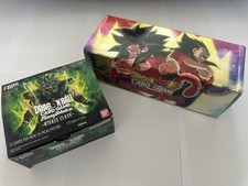 Dragon Ball Z Trading Card