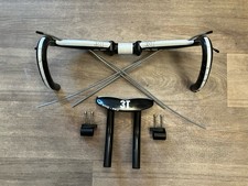 3T Zefiro Pro 42cm Aero Carbon