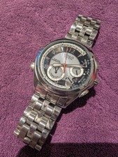 Citizen Men's Eco Drive Calibre 9000 Minute Repeater