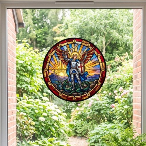 Michael the archangel - the,