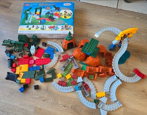 Mega bloks thomas and friends - bloks,