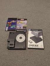 Gameboy Player GameCube Unit