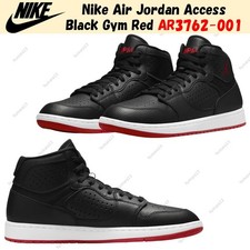 Nike Air Jordan Access Black