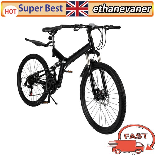 Bike speed full - 21,