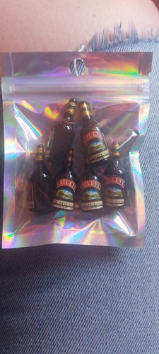 Baileys junk case craft - baileys,