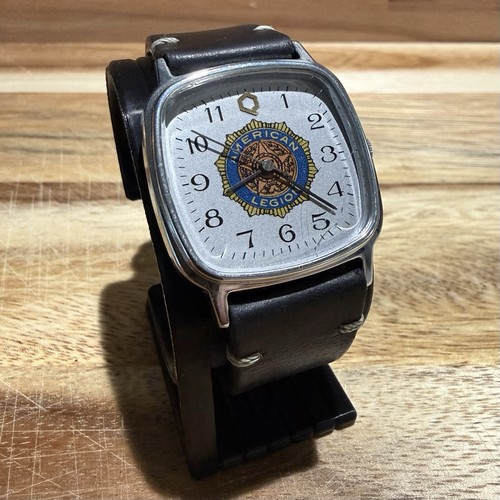 Vintage timex q american - vintage,