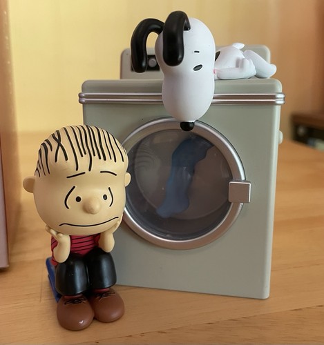 Hallmark peanuts waiting game - peanuts,