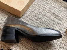 ROD Millie Mae silver vintage