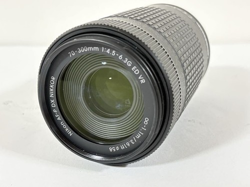 Practical item nikon dx - item,