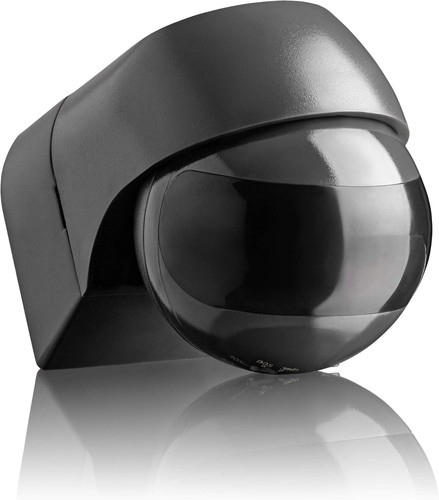 Sebson pir sensor outdoor ip44 - sensor,