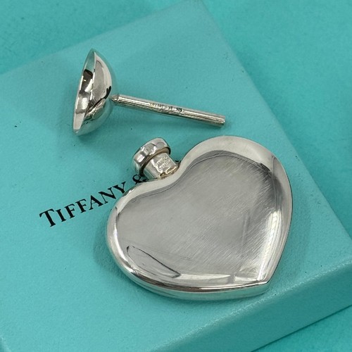 Tiffany heart perfume - tiffany, co.