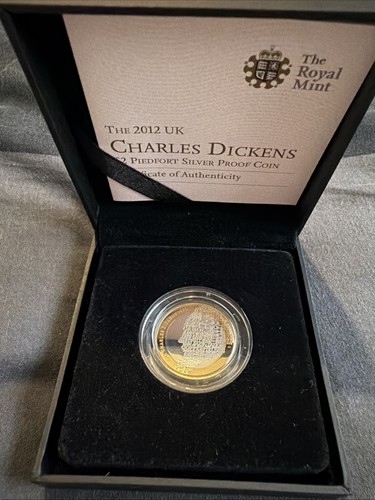 2012 charles dickens - 2012,