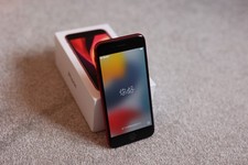 Apple iPhone SE (2020) - 64GB