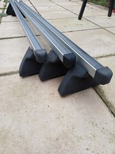 Toyota Proace Roof Bars Set