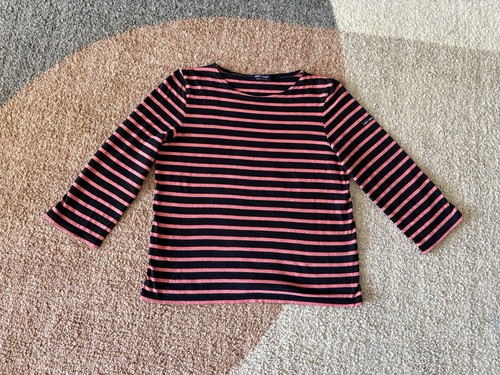 Saint james breton navy - m,
