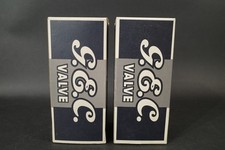 GEC KT88 Vacuum Tube Pair w/