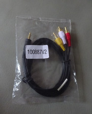 Genuine Archos  AV Cable Audio