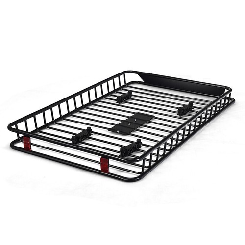 Universal roof rack - x,