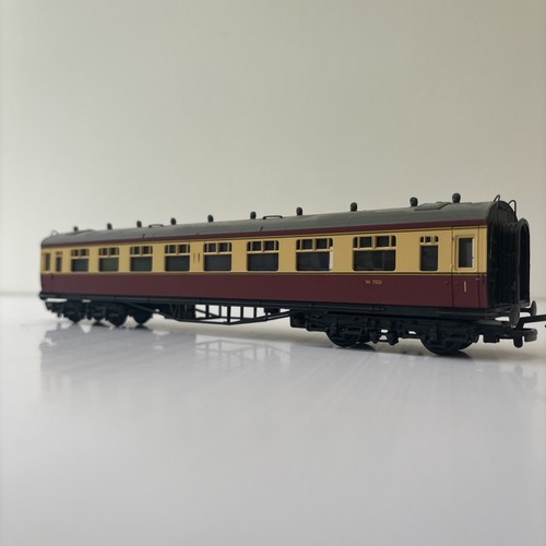 Bachmann 130 collett coach - collett,