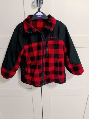 Carter boys reversible - carter's,