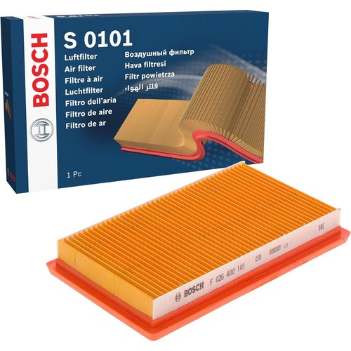 Bosch air filter f026400101 - bosch,