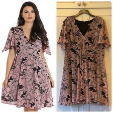 Hell Bunny Fiona Dress in