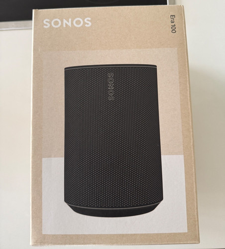 Sonos era 100 - era,