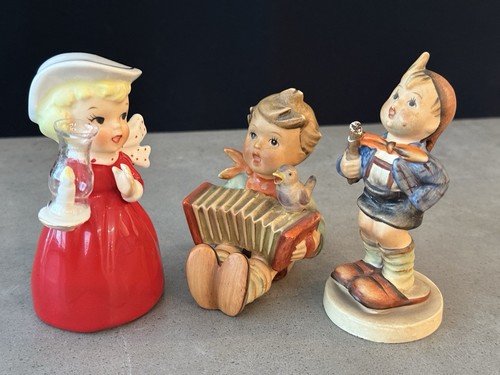 Vintage hummel goebel - vintage,