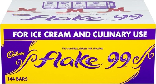 Cadbury flake single bar - flake,