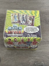 MATCH ATTAX 2016/17 16/17 1