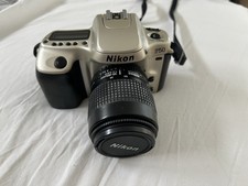 Nikon Nikkor F50 35-80mm