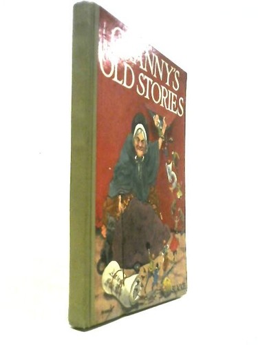 Granny old stories john - granny's,