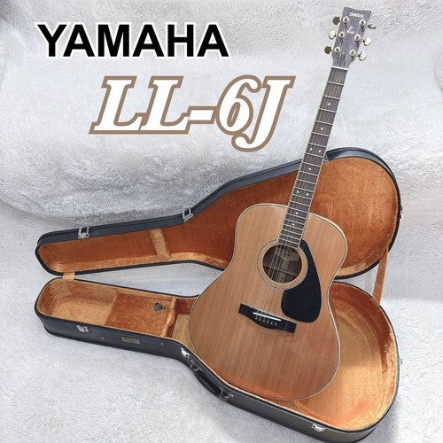 Yamaha acoustic guitar - yamaha,