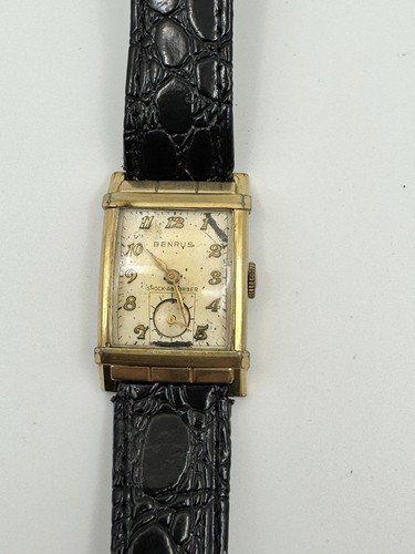 Vintage benrus art - vintage,