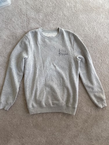 Jack wills grey - jack,