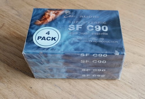 Audio sf c90 super - x,