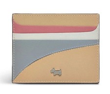 RADLEY MULTICOLOURED LEATHER