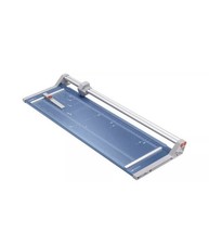Dahle Professional Rotary Trimmer A1 Cutting Length 960Mm Blue 556