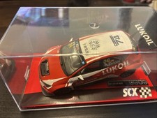 Scx Seat Leon Cup Racer