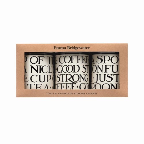 Emma bridgewater toast - emma,