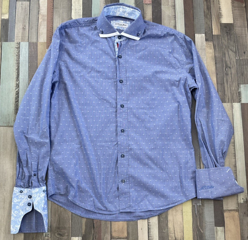 Jiggler lord berlue shirt - shirt, mens