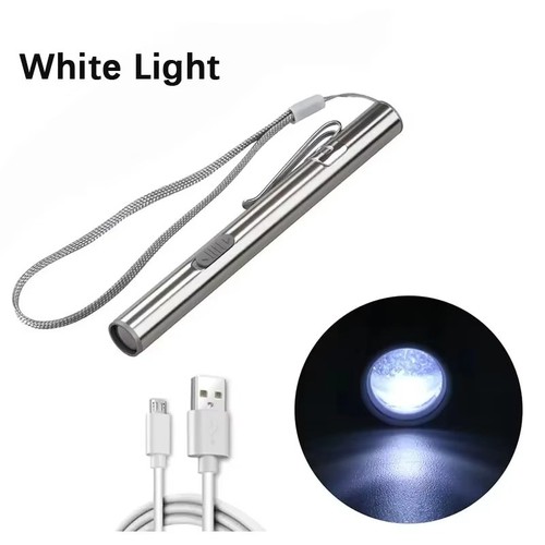 Pencil flashlight led torch - pencil,