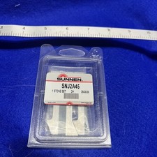 Sunnen SNJ2A45 Stone Set NEW