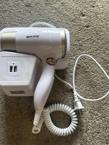 Electric hair dryer - electric,